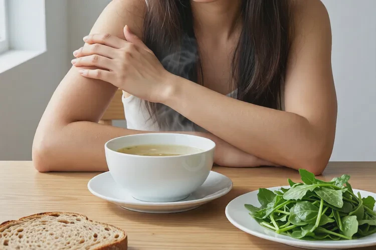 打hpv疫苗要注意什么饮食(图1)