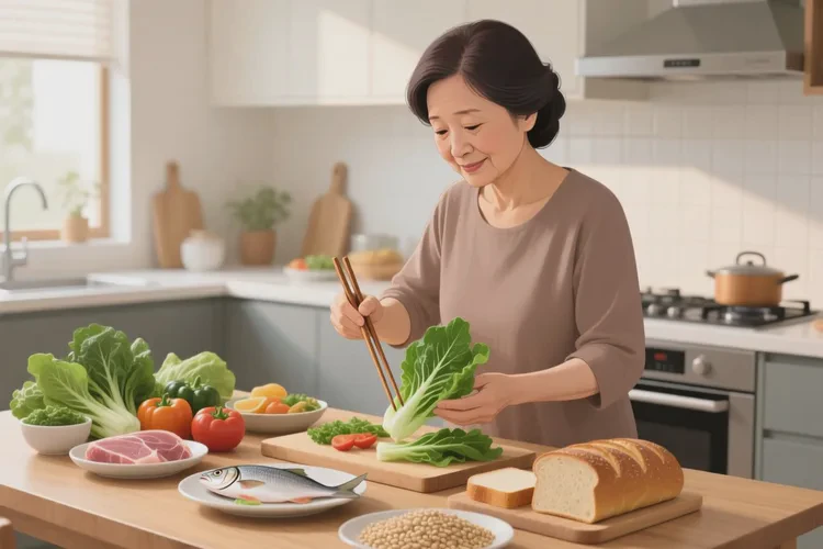 38歲中午血糖25.5是怎么回事(圖2)