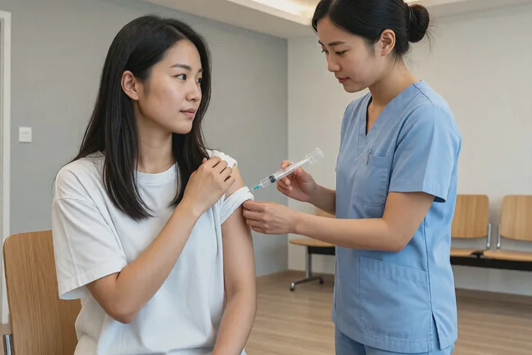 打疫苗注意事项有哪些(图1)