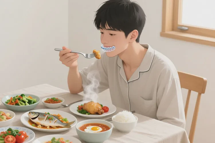 正畸牙齒的方法(圖3)