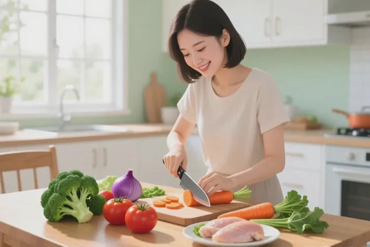 38岁中午血糖10点5是怎么回事(图4)