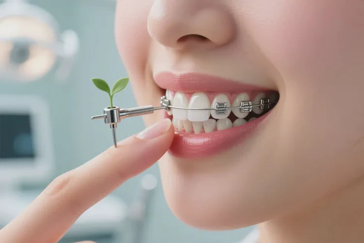 正畸牙齒移動(dòng)方式有幾種(圖3)