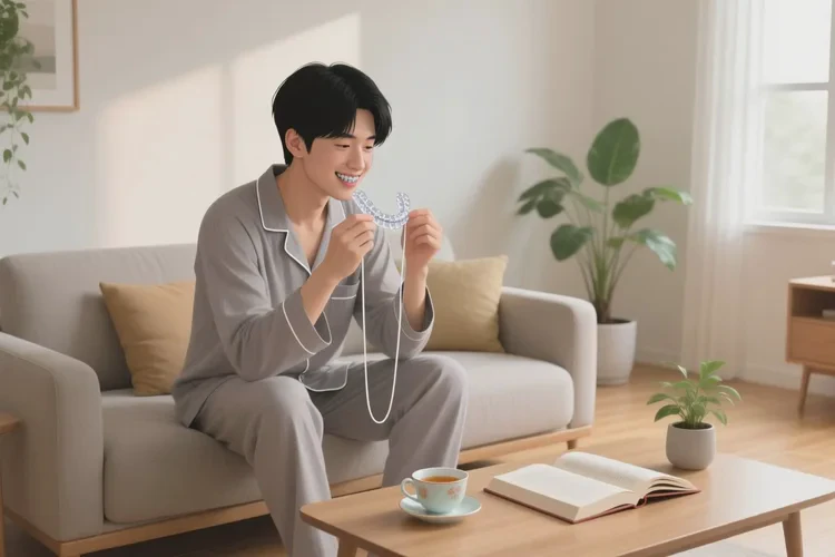 正畸牙齒要花多久時(shí)間做(圖3)