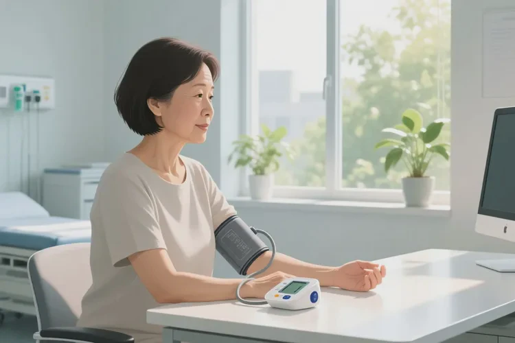 打4价疫苗前要注意什么(图1)