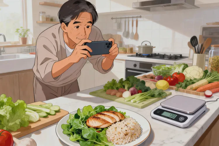 38岁中午血糖29.7是怎么回事(图3)