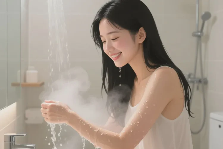 打疫苗后多久可以洗澡(圖1)