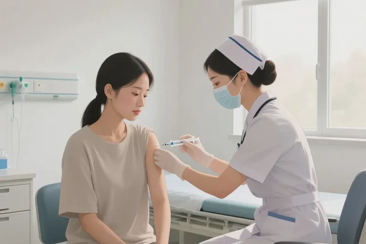 打hpv疫苗期间注意事项(图1)