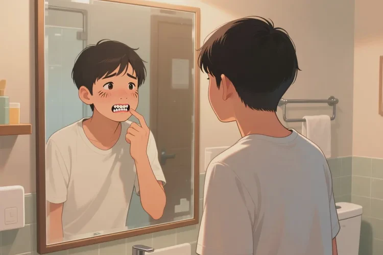 正畸牙齒移動方式有哪些(圖1)