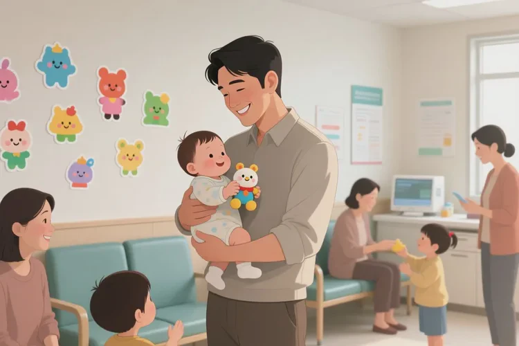 打疫苗前后可以添加新辅食么(图2)