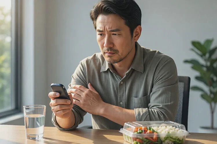 38岁下午血糖6.7是怎么回事(图1)