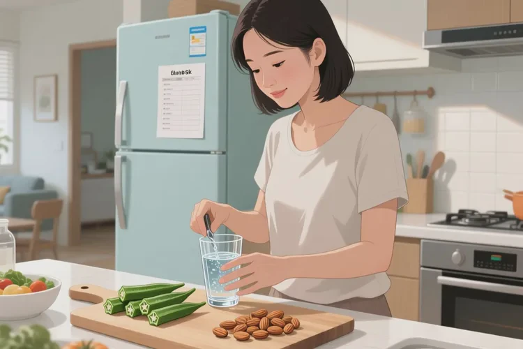 38歲中午血糖14點4是怎么回事(圖3)