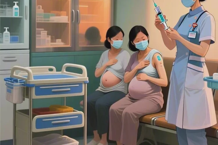 母乳喂养打疫苗前后要注意什么(图2)