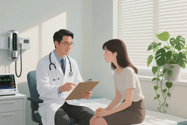 打hpv疫苗的不良反应多久消失(图4)