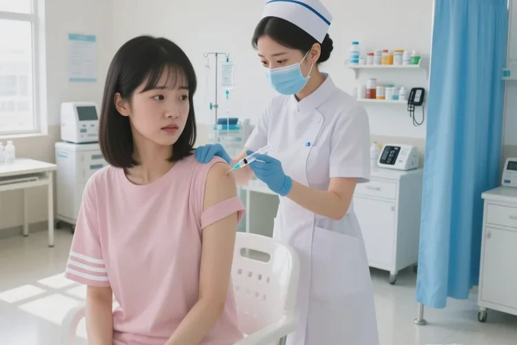 打hpv疫苗需注意什么(图1)