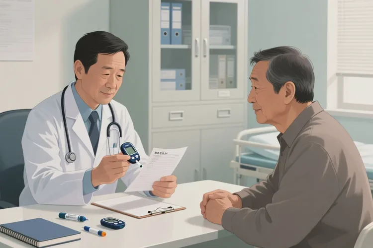 38歲中午血糖20點(diǎn)2是怎么回事(圖3)