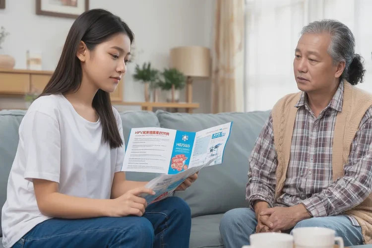 打hpv疫苗需要注意什么事项和禁忌(图3)