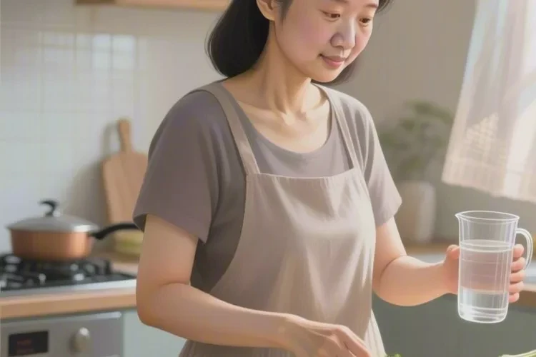 打疫苗后宝妈忌口几天(图1)