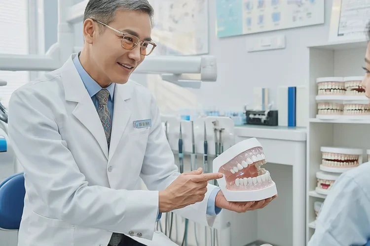 牙齒 正畸 年齡(圖4)