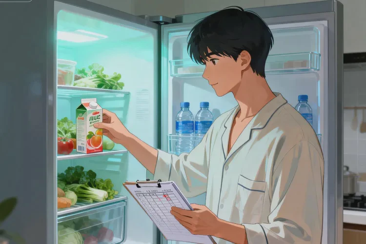 38岁中午血糖30.2是怎么回事(图3)