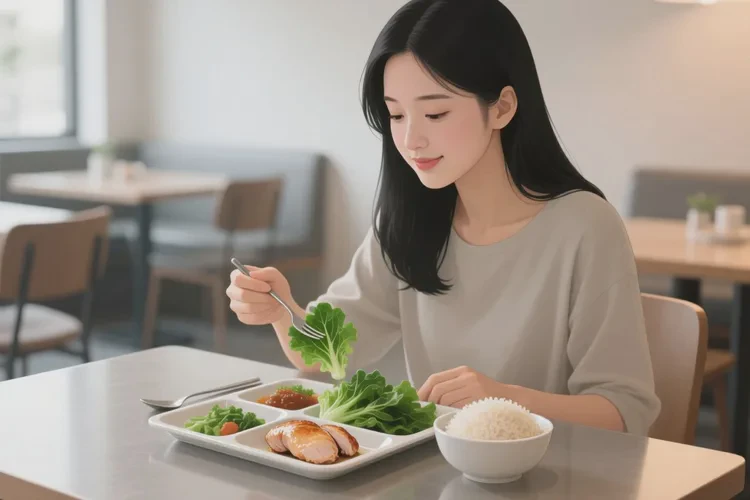 38岁中午血糖10点4是怎么回事(图3)