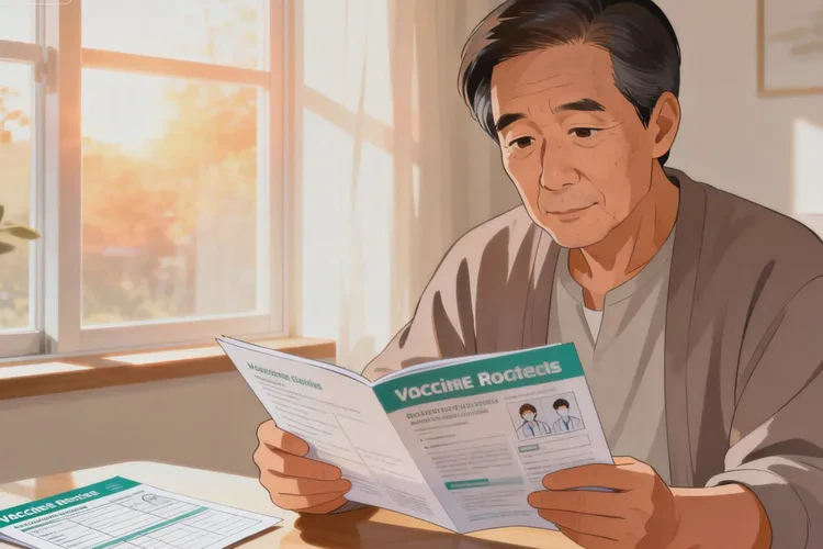 带状疱疹得过以后还需要打疫苗吗(图2)