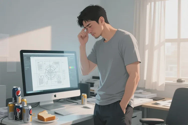 38歲中午血糖17.1是怎么回事(圖2)