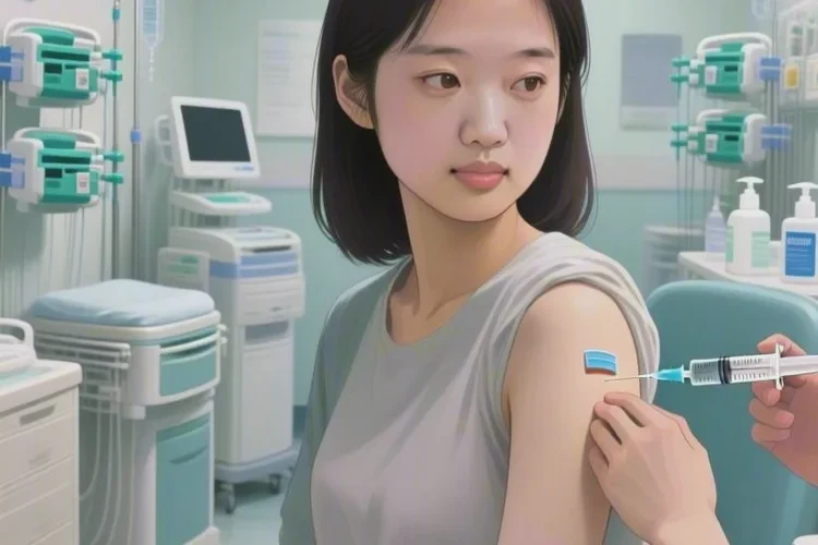 打hpv疫苗的禁忌症有哪些(图1)