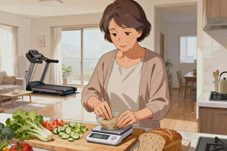 38歲中午血糖6點(diǎn)8是怎么回事(圖2)