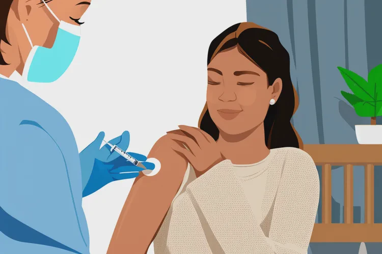 打流感疫苗之前需要注意什么(图1)