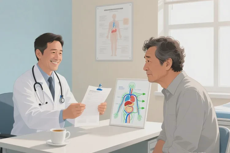 38岁中午血糖7点4是怎么回事(图4)