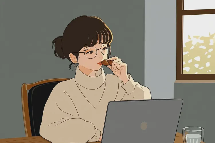 正畸后牙齒松動(dòng)一招恢復(fù)(圖2)