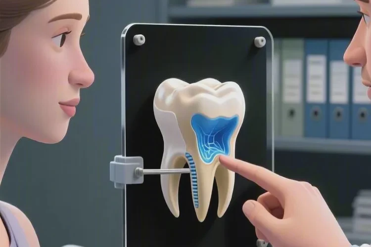 正畸牙齒為什么移動(dòng)了(圖3)