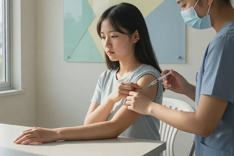 打hpv疫苗有效期是多长时间啊(图3)