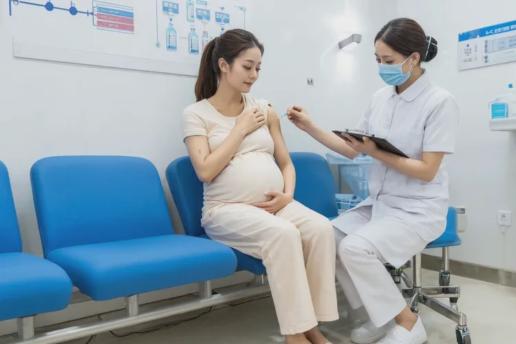 打流感疫苗前后的注意事项有哪些(图3)