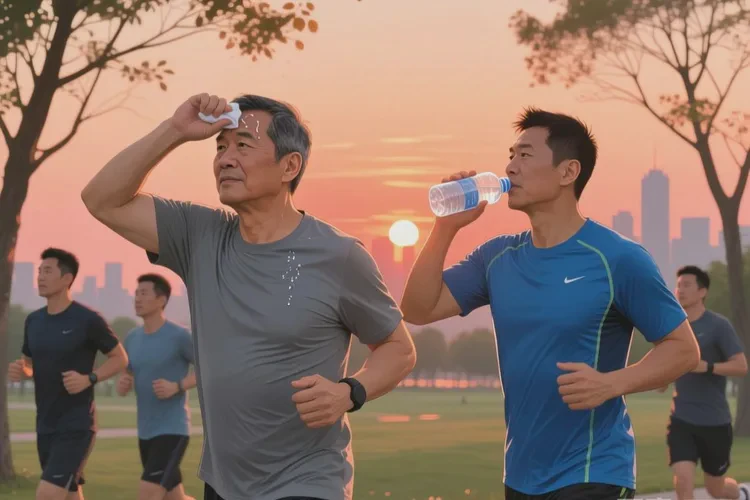 38岁中午血糖30.3是怎么回事(图2)