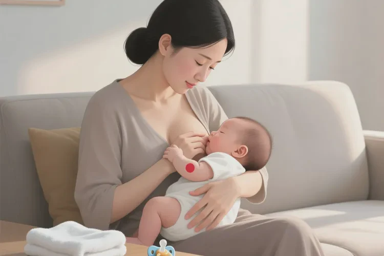 婴儿打疫苗后几天安全(图2)