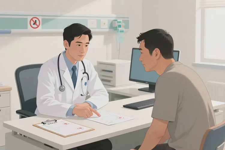 38歲中午血糖18點(diǎn)1是怎么回事(圖2)