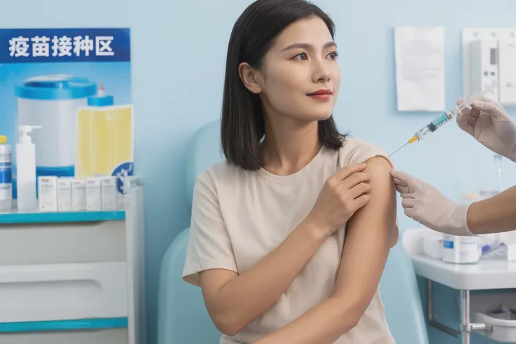 成年人打乙肝疫苗有什么禁忌和注意事项(图3)