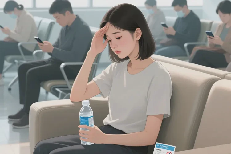 打了hpv疫苗后注意事项有哪些(图2)