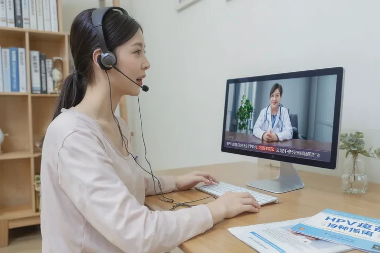 打hpv疫苗后多久可以怀孕半年还是一年(图3)