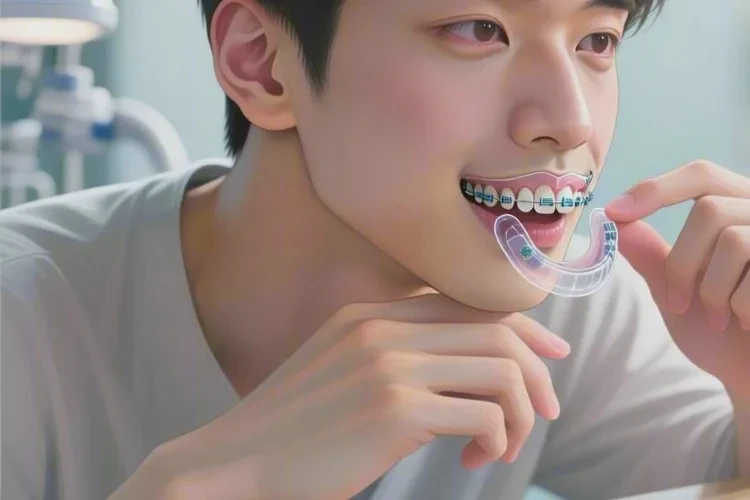 正畸牙齒移動方式是什么樣的(圖1)