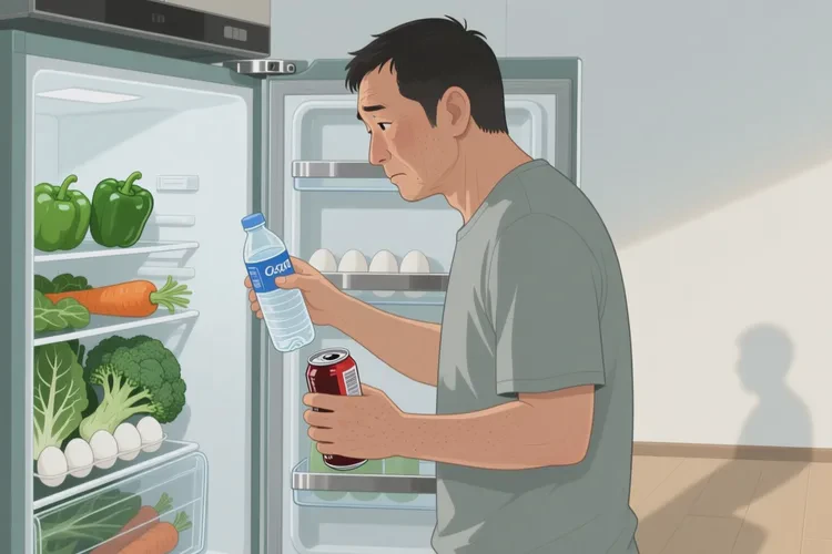 38歲中午血糖19點(diǎn)8是怎么回事(圖3)