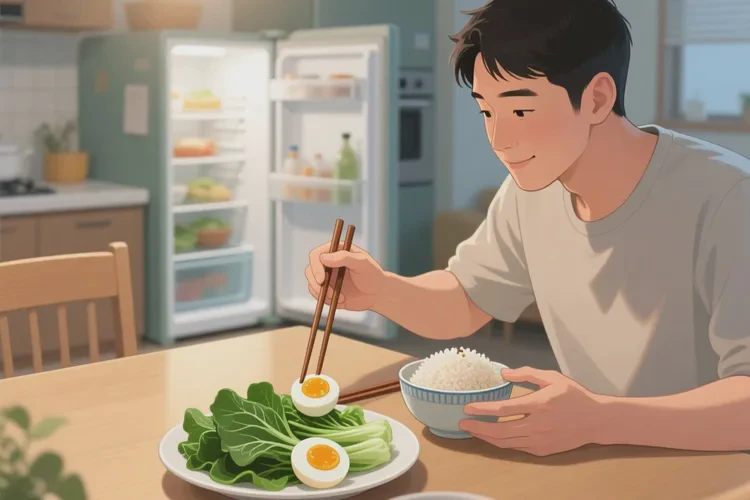 38岁下午血糖19.3是怎么回事(图3)