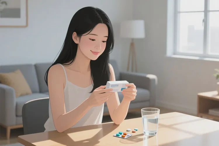 打hpv疫苗的24小时内可以吃药吗有影响吗(图2)