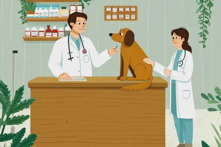 土狗不打疫苗可以吗(图2)