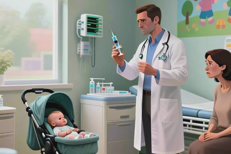 打完疫苗幾天后可以轉(zhuǎn)奶(圖2)