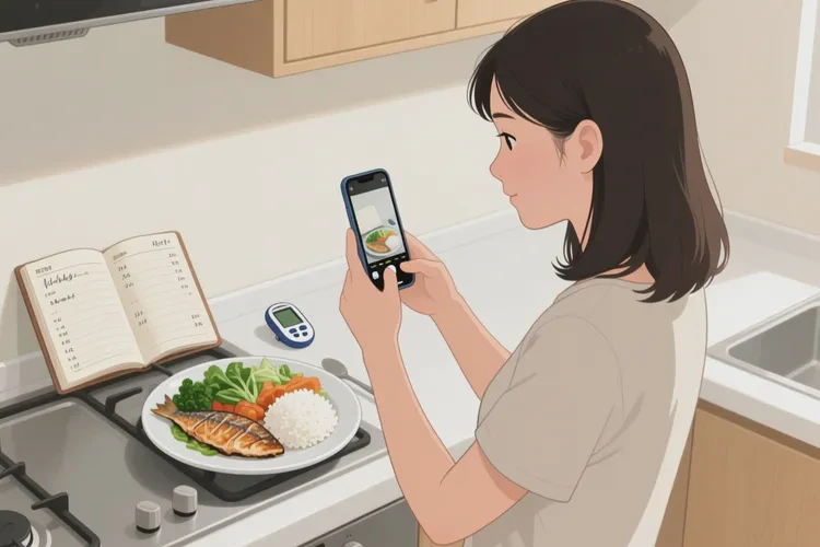 38岁下午血糖20.0是怎么回事(图3)