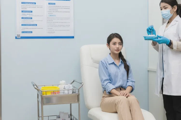 打九价hpv疫苗前可以吃感冒药吗(图3)