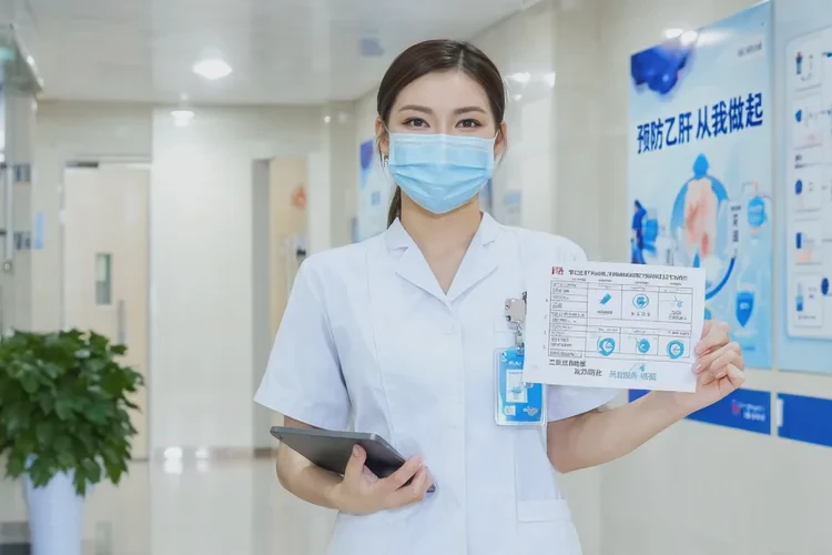 乙肝疫苗打一針和三針哪個效果好(圖4)