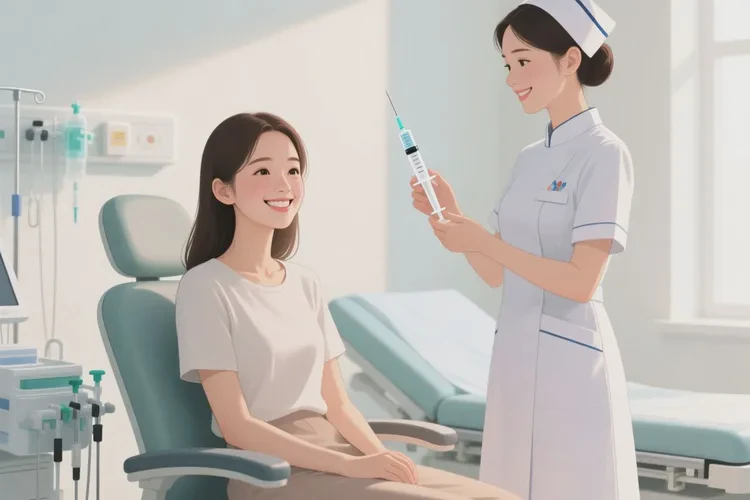 打hpv疫苗的副作用(图1)